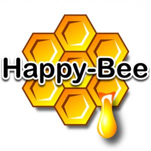 Suplementos Happy Bee