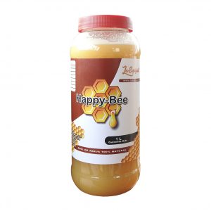Miel de abeja 1L