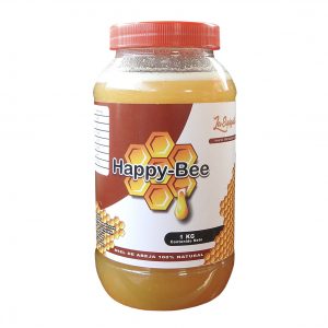 Miel de abeja 1kg