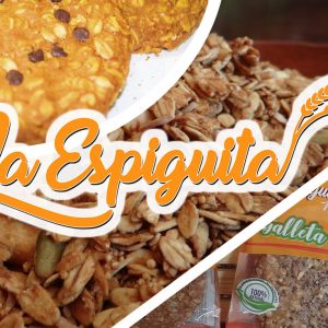 Productos La Espiguita